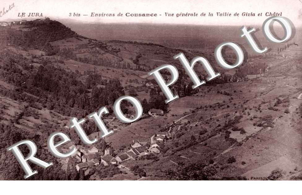 Vue generale