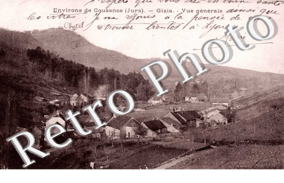 Vue generale