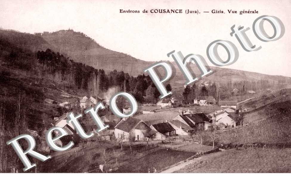 Vue generale
