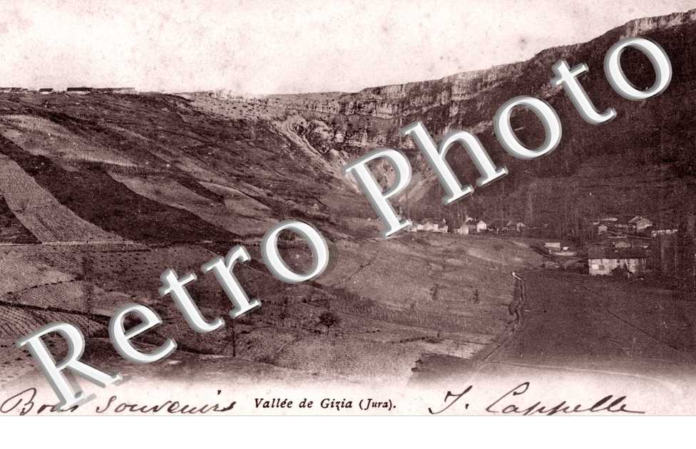 La Vallee