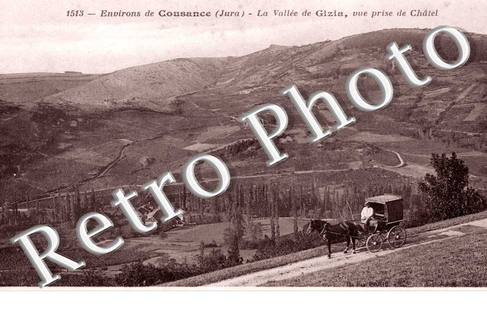 La Vallee