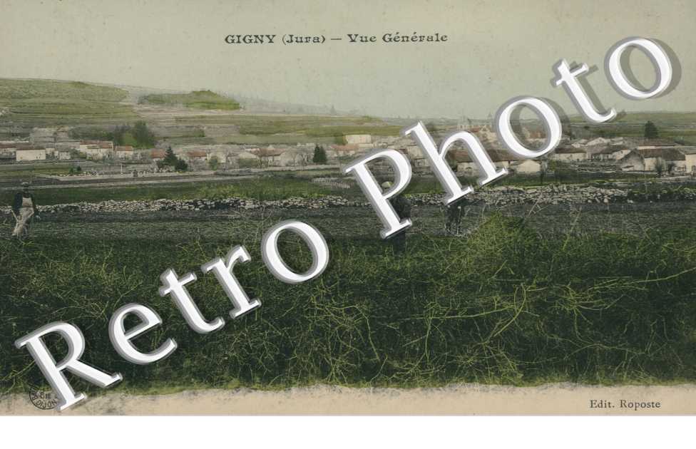 Vue generale