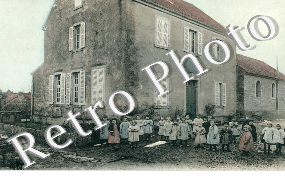 Ecole enfantine