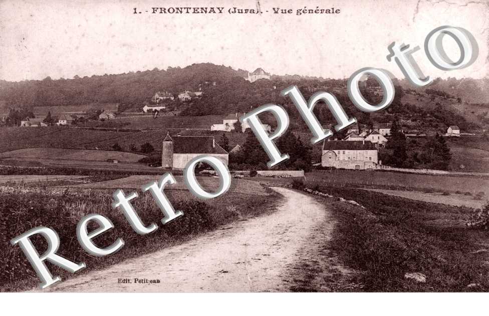 Vue generale