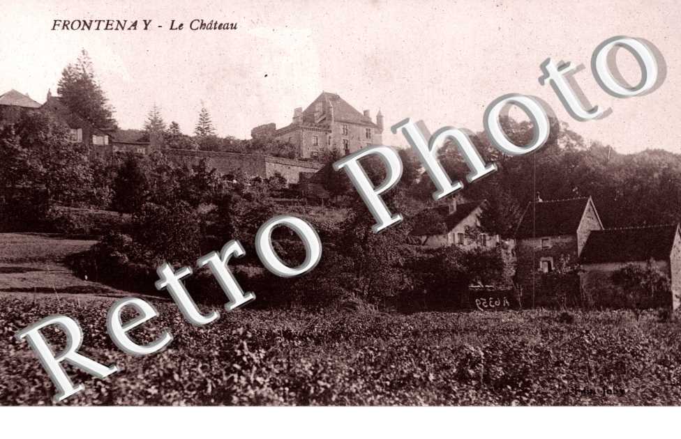 Le Chateau