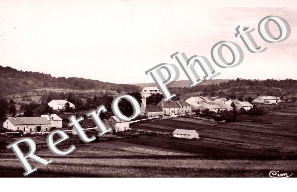Vue generale
