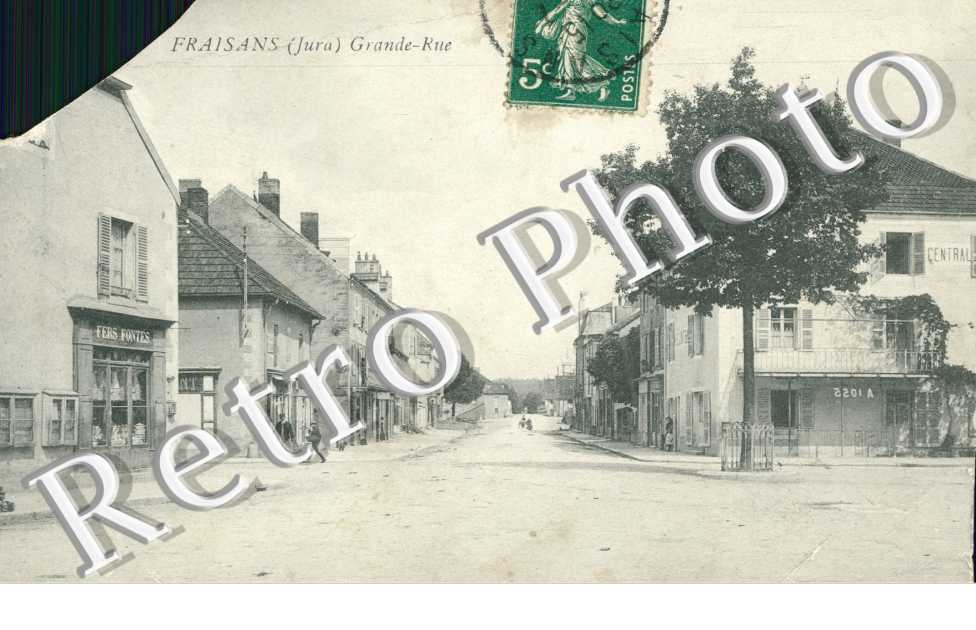 Grande Rue