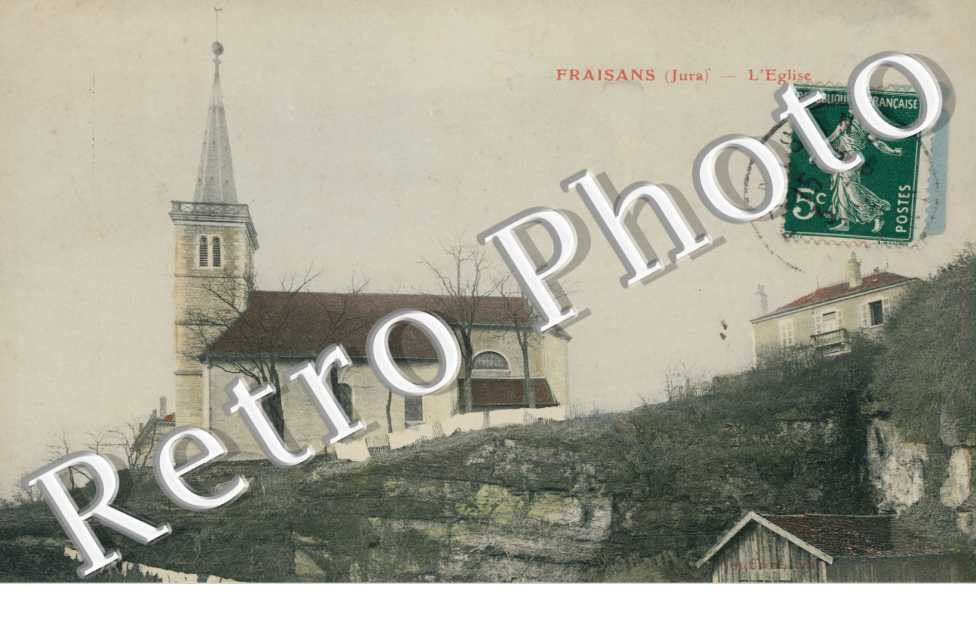 L'Eglise
