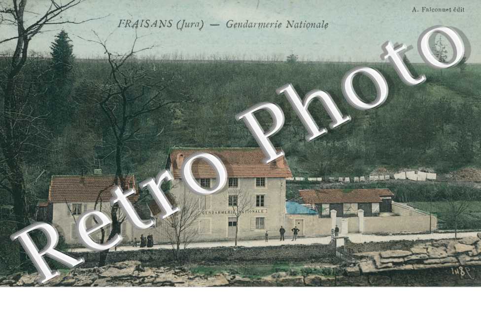 Gendarmerie Nationale