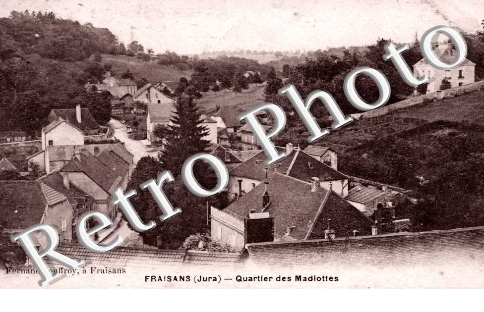 quartier des madlottes