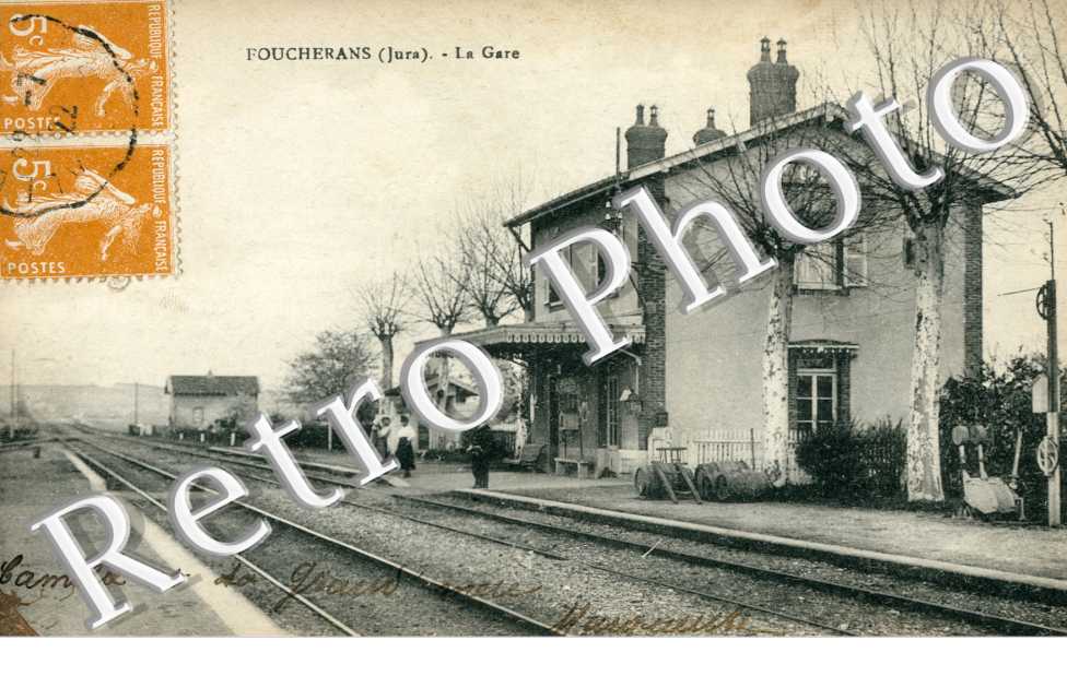 La Gare
