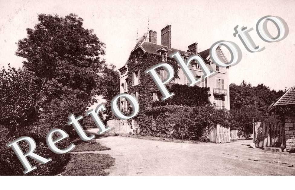 (vue interieure)