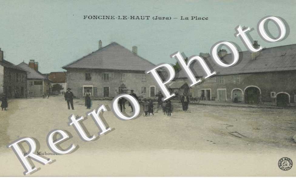la place 