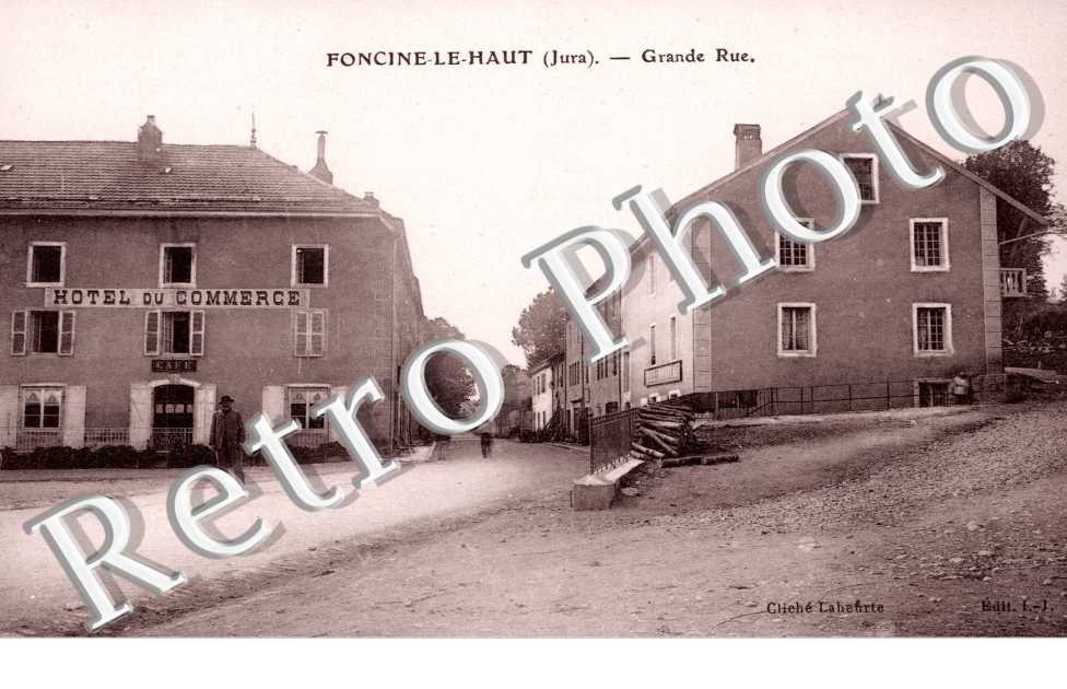 grande rue