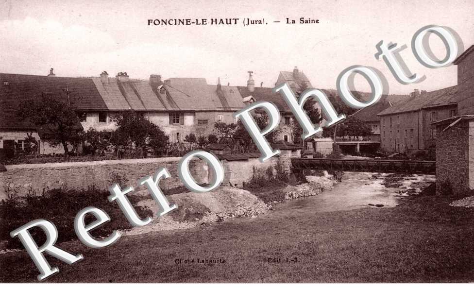 la Saine