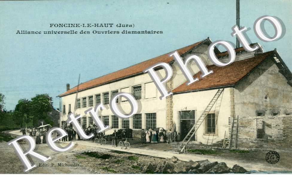 Alliance universelle des ouvriers diamantaires
