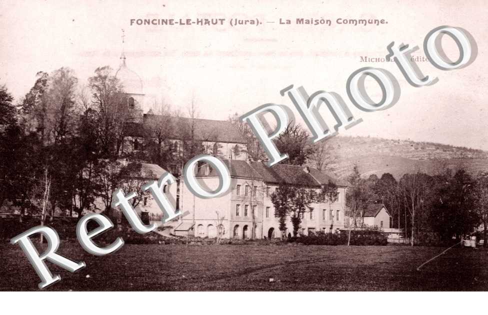 La Maison commune