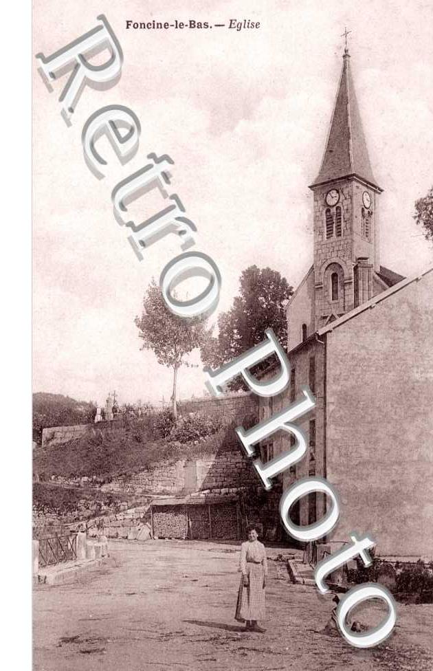 eglise