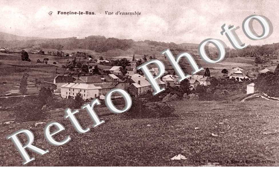 Vue d'ensemble