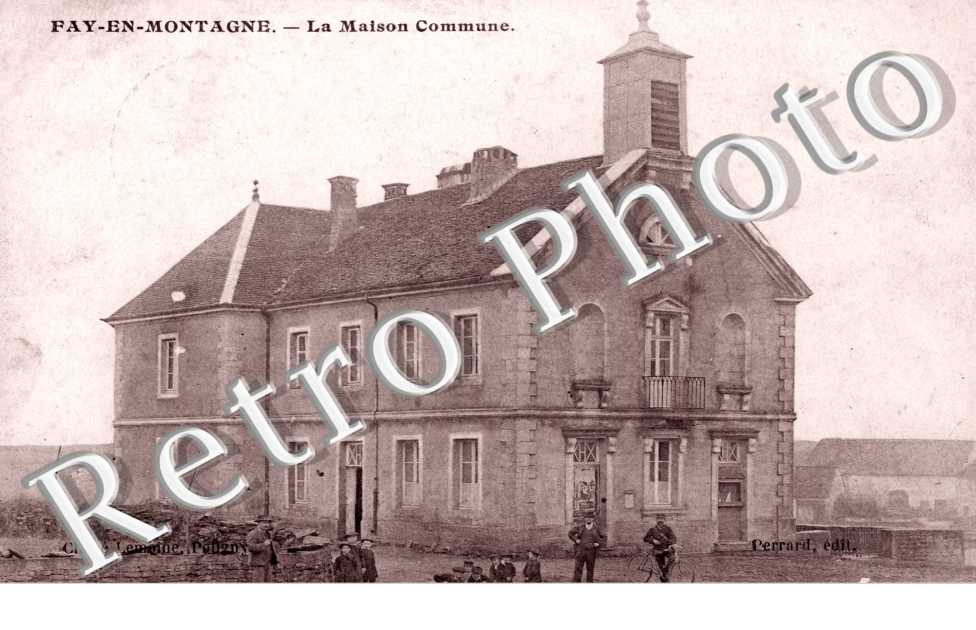 La Maison Commune