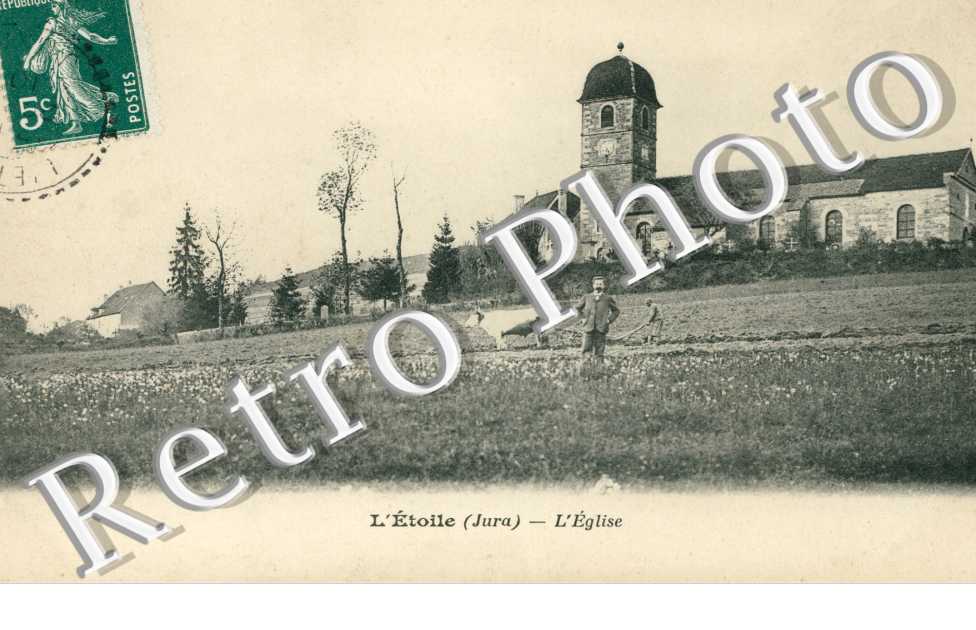 L'eglise