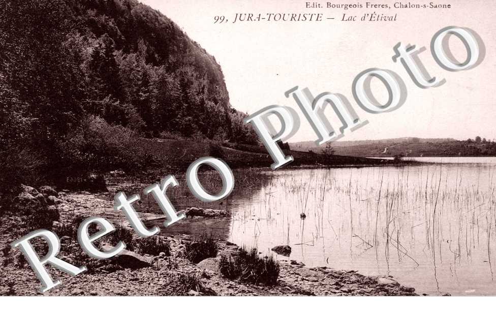 Le Lac