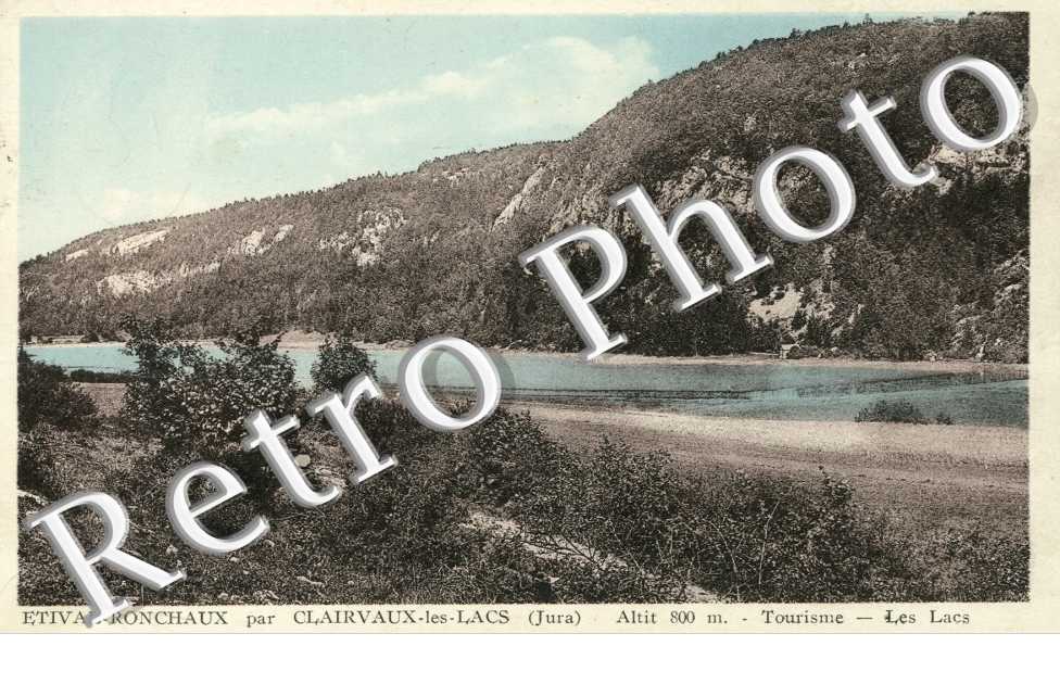 Les Lacs