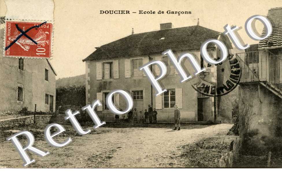 Ecole de garcons