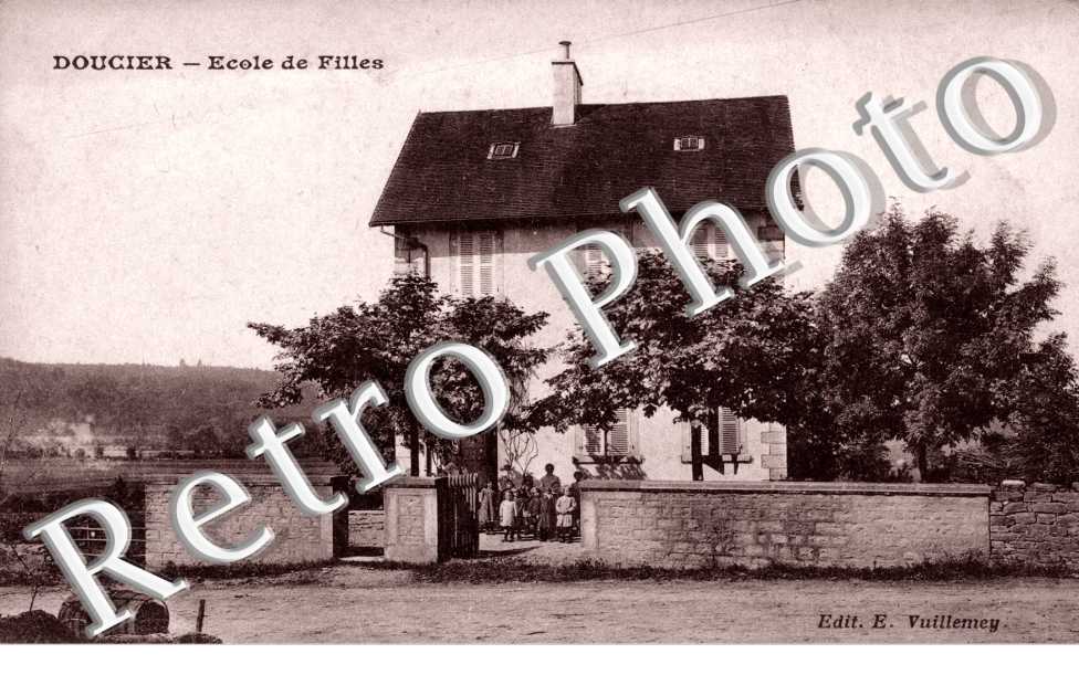 Ecole de filles