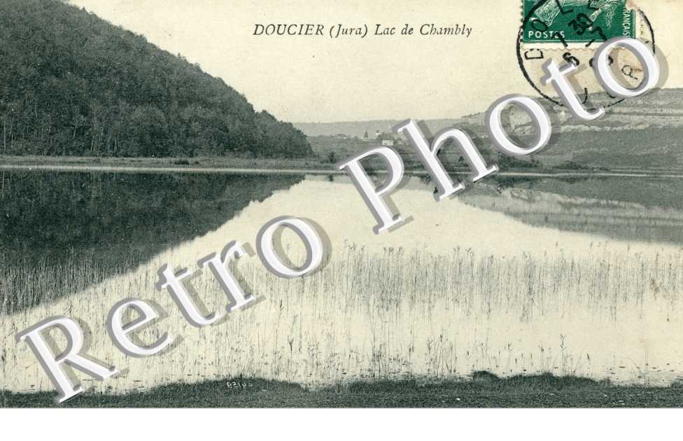 Lac de Chambly