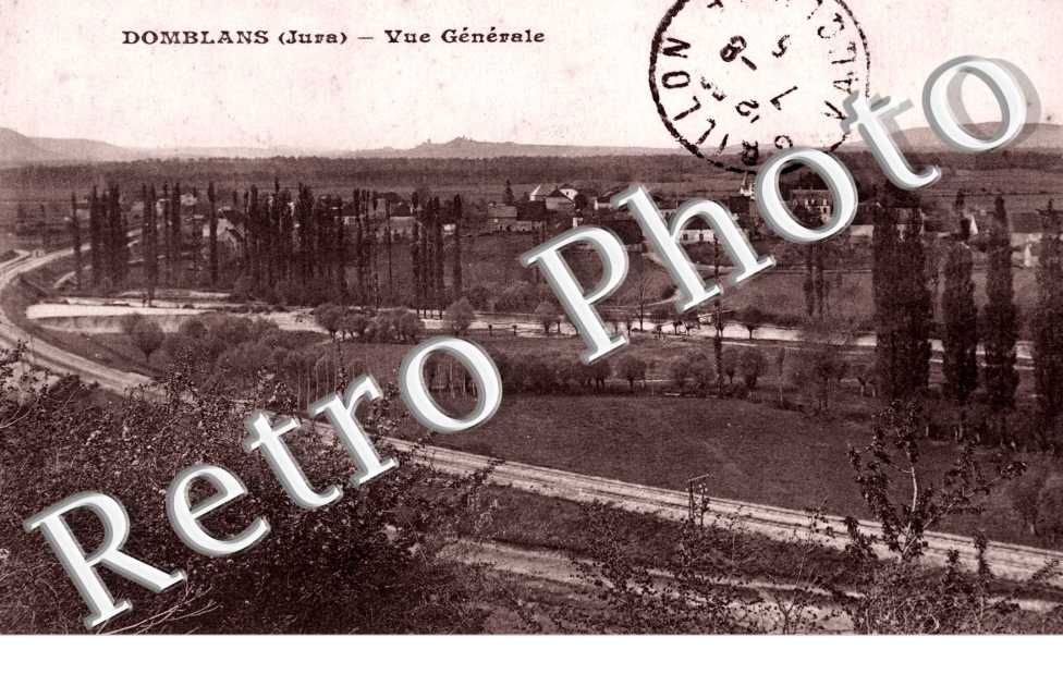 Vue generale