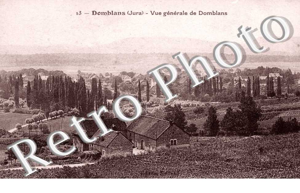 Vue generale