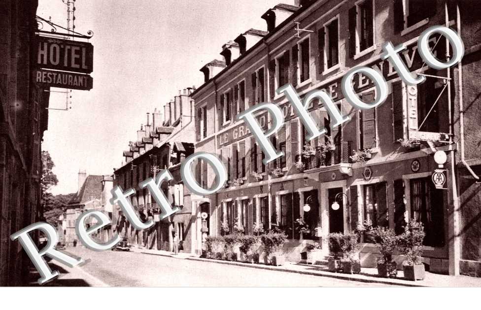Grand Hotel de Geneve