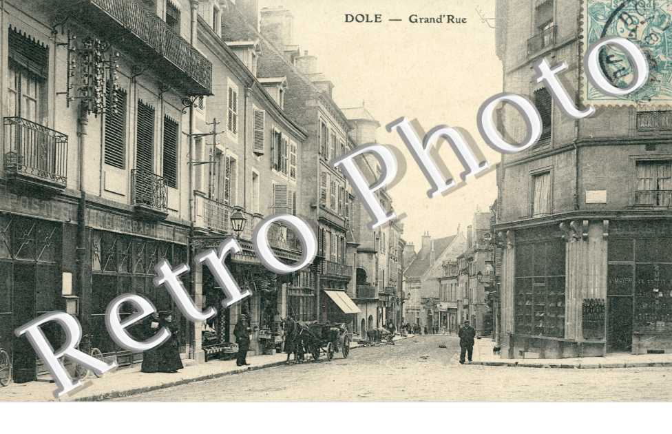 Grand'Rue