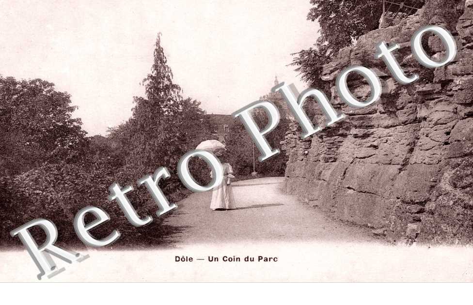 Un Coin du Parc