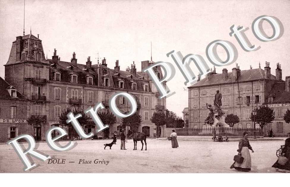 place Grevy