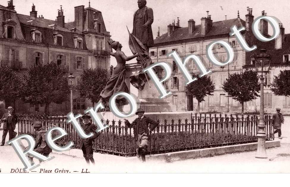 place Grevy