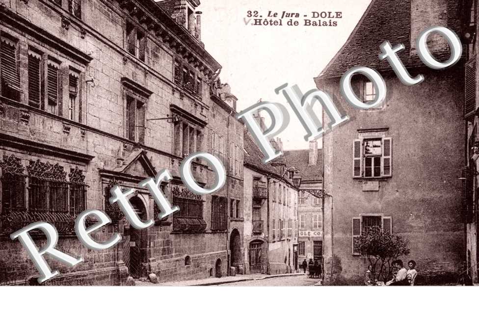 Hotel de Balais