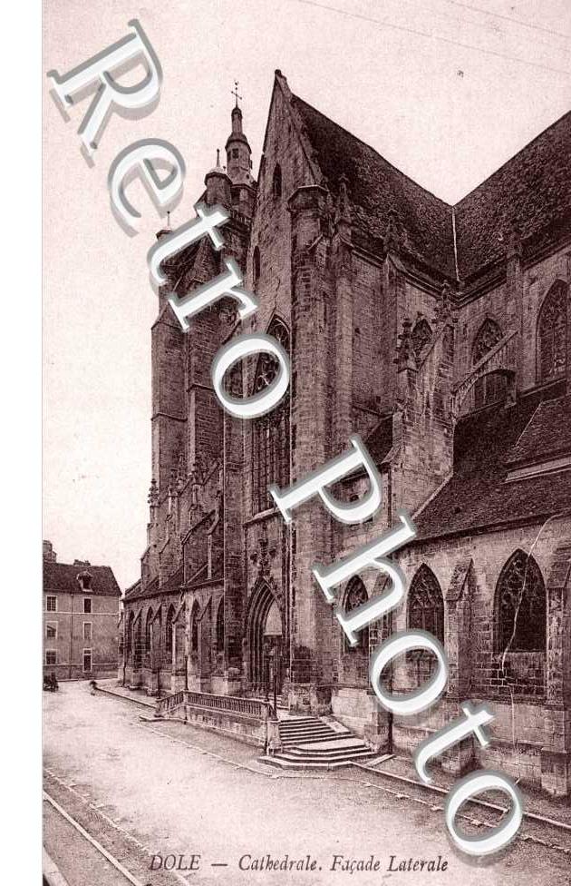 Cathedrale
