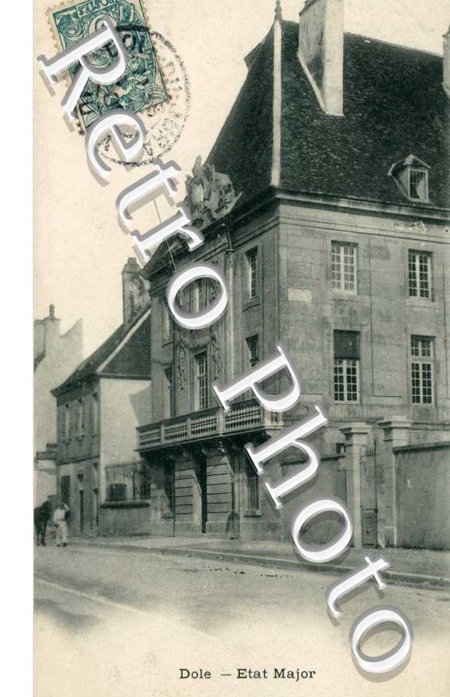 Etat Major