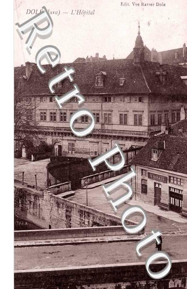 Hopital