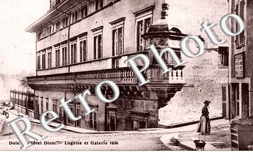 Hotel Dieu