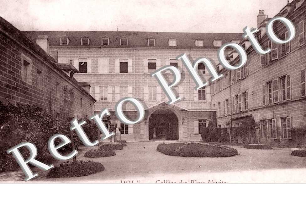 College des Peres Jesuites