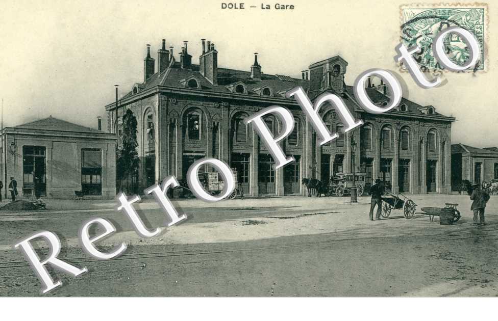 La Gare