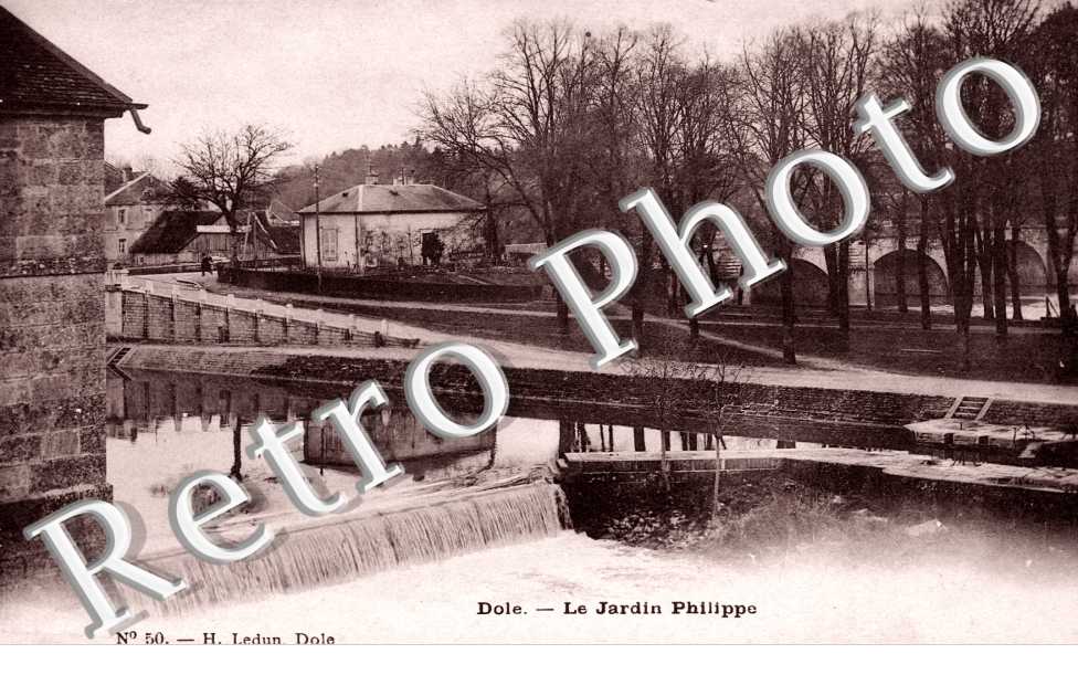 Jardin Philippe