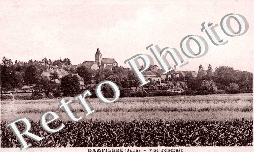 Vue generale