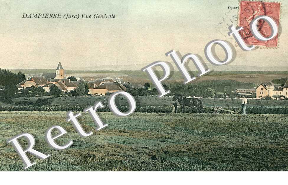 Vue generale