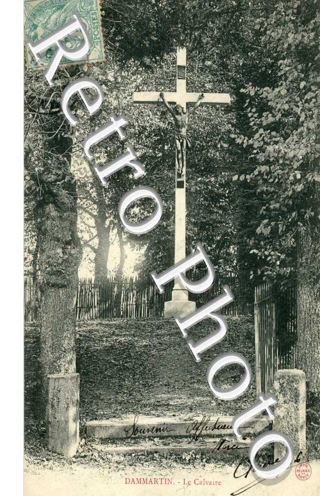 Le Calvaire