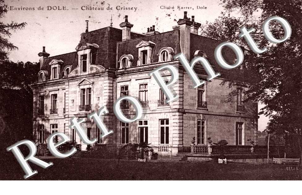 Le Chateau