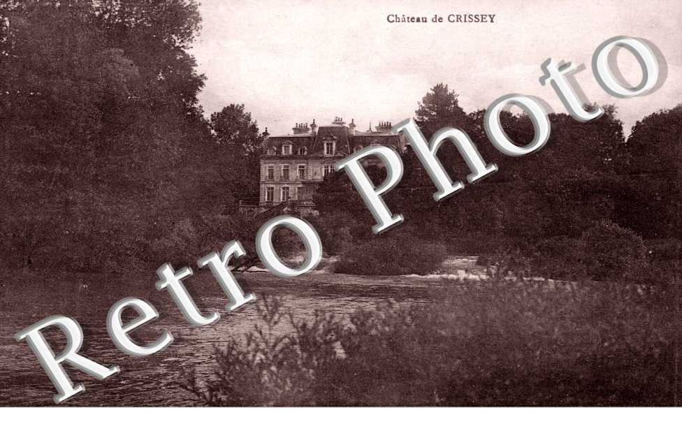 Le Chateau